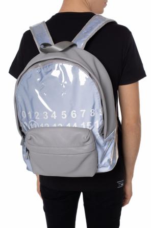 Branded backpack, zdjęcie 2 Branded backpack od Maison Margiela